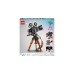 LEGO 43230 Disney Classic Kamera - Hommage an Walt Disney, Konstruktionsspielzeug