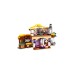 LEGO 43231 Disney Wish Ashas Häuschen, Konstruktionsspielzeug