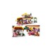LEGO 43231 Disney Wish Ashas Häuschen, Konstruktionsspielzeug