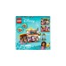 LEGO 43231 Disney Wish Ashas Häuschen, Konstruktionsspielzeug