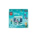 LEGO 43234 Disney Princess Elsas Eisstand, Konstruktionsspielzeug