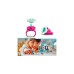 LEGO 43234 Disney Princess Elsas Eisstand, Konstruktionsspielzeug