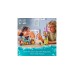 LEGO 43234 Disney Princess Elsas Eisstand, Konstruktionsspielzeug