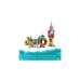 LEGO 43234 Disney Princess Elsas Eisstand, Konstruktionsspielzeug