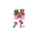 LEGO 43237 Disney Classic Isabelas Blumentopf, Konstruktionsspielzeug