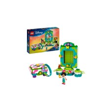 LEGO 43239 Disney Classic Mirabels Fotorahmen und Schmuckkassette, Konstruktionsspielzeug