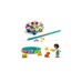 LEGO 43239 Disney Classic Mirabels Fotorahmen und Schmuckkassette, Konstruktionsspielzeug