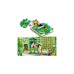 LEGO 43239 Disney Classic Mirabels Fotorahmen und Schmuckkassette, Konstruktionsspielzeug