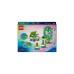 LEGO 43239 Disney Classic Mirabels Fotorahmen und Schmuckkassette, Konstruktionsspielzeug