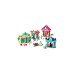 LEGO 43246 Disney Princess Disney Prinzessinnen Abenteuermarkt, Konstruktionsspielzeug