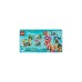 LEGO 43246 Disney Princess Disney Prinzessinnen Abenteuermarkt, Konstruktionsspielzeug