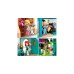 LEGO 43246 Disney Princess Disney Prinzessinnen Abenteuermarkt, Konstruktionsspielzeug