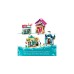 LEGO 43246 Disney Princess Disney Prinzessinnen Abenteuermarkt, Konstruktionsspielzeug