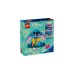LEGO 43249 Disney Classic Stitch, Konstruktionsspielzeug