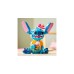 LEGO 43249 Disney Classic Stitch, Konstruktionsspielzeug