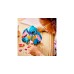 LEGO 43249 Disney Classic Stitch, Konstruktionsspielzeug