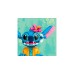 LEGO 43249 Disney Classic Stitch, Konstruktionsspielzeug