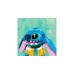 LEGO 43249 Disney Classic Stitch, Konstruktionsspielzeug