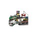 LEGO 60198 City Güterzug, Konstruktionsspielzeug