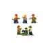 LEGO 60198 City Güterzug, Konstruktionsspielzeug