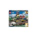 LEGO 60198 City Güterzug, Konstruktionsspielzeug