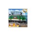 LEGO 60198 City Güterzug, Konstruktionsspielzeug