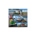 LEGO 60198 City Güterzug, Konstruktionsspielzeug
