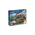 LEGO 60198 City Güterzug, Konstruktionsspielzeug