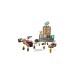 LEGO 60321 City Feuerwehreinsatz mit Löschtruppe, Konstruktionsspielzeug