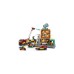 LEGO 60321 City Feuerwehreinsatz mit Löschtruppe, Konstruktionsspielzeug