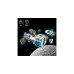 LEGO 60349 City Mond-Raumstation, Konstruktionsspielzeug