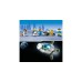 LEGO 60349 City Mond-Raumstation, Konstruktionsspielzeug