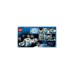 LEGO 60349 City Mond-Raumstation, Konstruktionsspielzeug