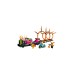LEGO 60357 City Stunttruck mit Feuerreifen-Challenge, Konstruktionsspielzeug