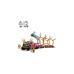LEGO 60357 City Stunttruck mit Feuerreifen-Challenge, Konstruktionsspielzeug