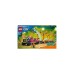 LEGO 60357 City Stunttruck mit Feuerreifen-Challenge, Konstruktionsspielzeug