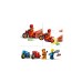 LEGO 60360 City Kreisende Reifen-Challenge, Konstruktionsspielzeug