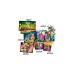 LEGO 60360 City Kreisende Reifen-Challenge, Konstruktionsspielzeug