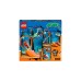 LEGO 60360 City Kreisende Reifen-Challenge, Konstruktionsspielzeug