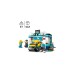 LEGO 60362 City Autowaschanlage, Konstruktionsspielzeug