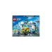 LEGO 60362 City Autowaschanlage, Konstruktionsspielzeug