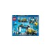 LEGO 60362 City Autowaschanlage, Konstruktionsspielzeug