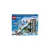 LEGO 60366 City Wintersportpark, Konstruktionsspielzeug