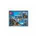 LEGO 60366 City Wintersportpark, Konstruktionsspielzeug