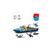 LEGO 60368 City Arktis-Forschungsschiff, Konstruktionsspielzeug