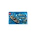 LEGO 60368 City Arktis-Forschungsschiff, Konstruktionsspielzeug