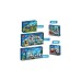 LEGO 60369 City Mobiles Polizeihunde-Training, Konstruktionsspielzeug
