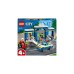 LEGO 60370 City Ausbruch aus der Polizeistation, Konstruktionsspielzeug