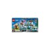 LEGO 60371 City Hauptquartier der Rettungsfahrzeuge, Konstruktionsspielzeug