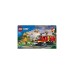 LEGO 60374 City Einsatzleitwagen der Feuerwehr, Konstruktionsspielzeug